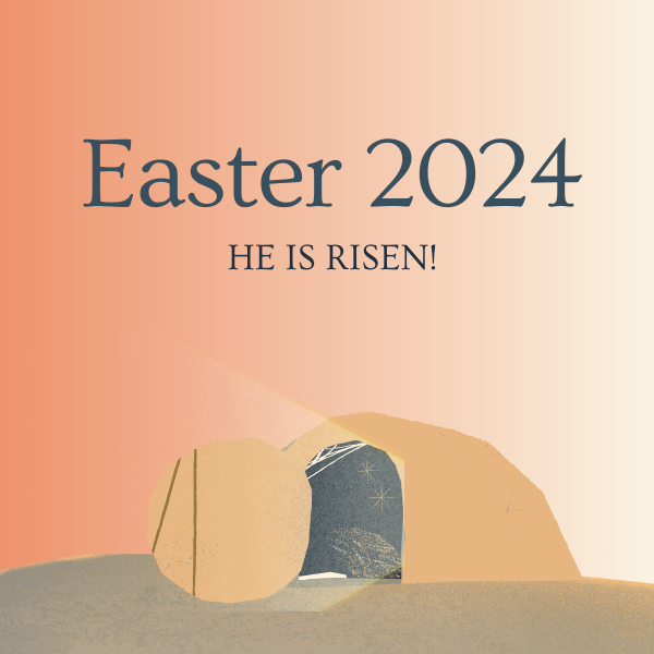 Easter 2024